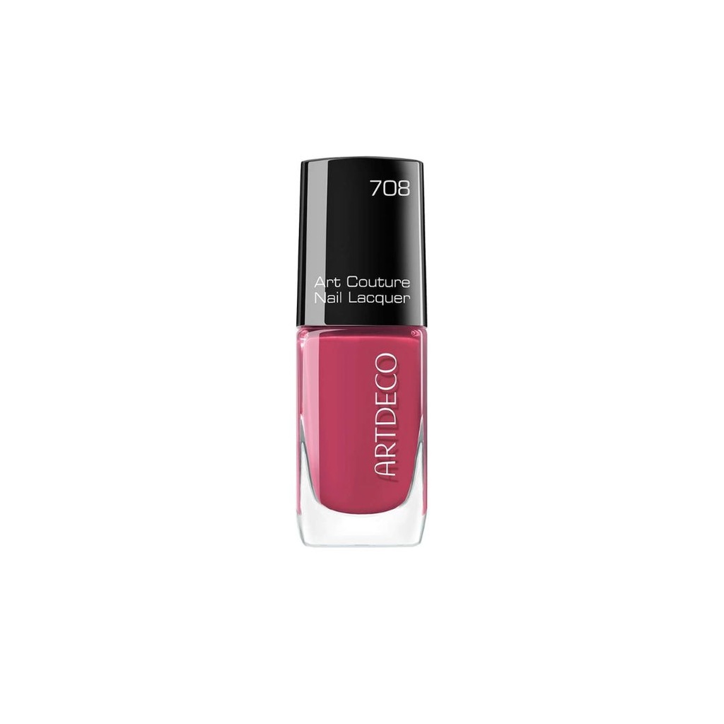 Art Couture Nail Lacquer - ARTDECO