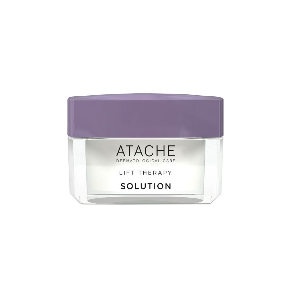 Pack San Valentín. Tensor Boost Double Serum + Solution - Atache