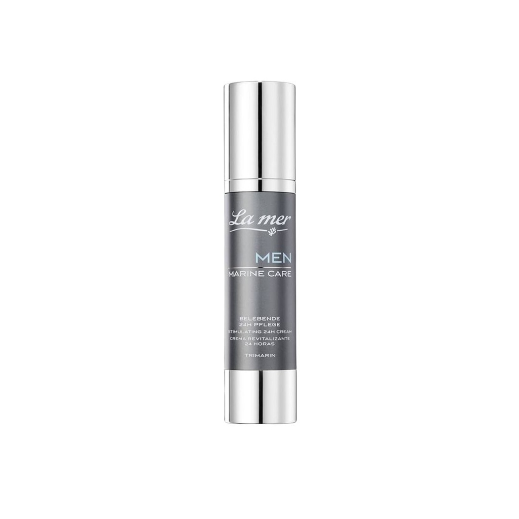 Pack. Men Marine Care-Set - La Mer