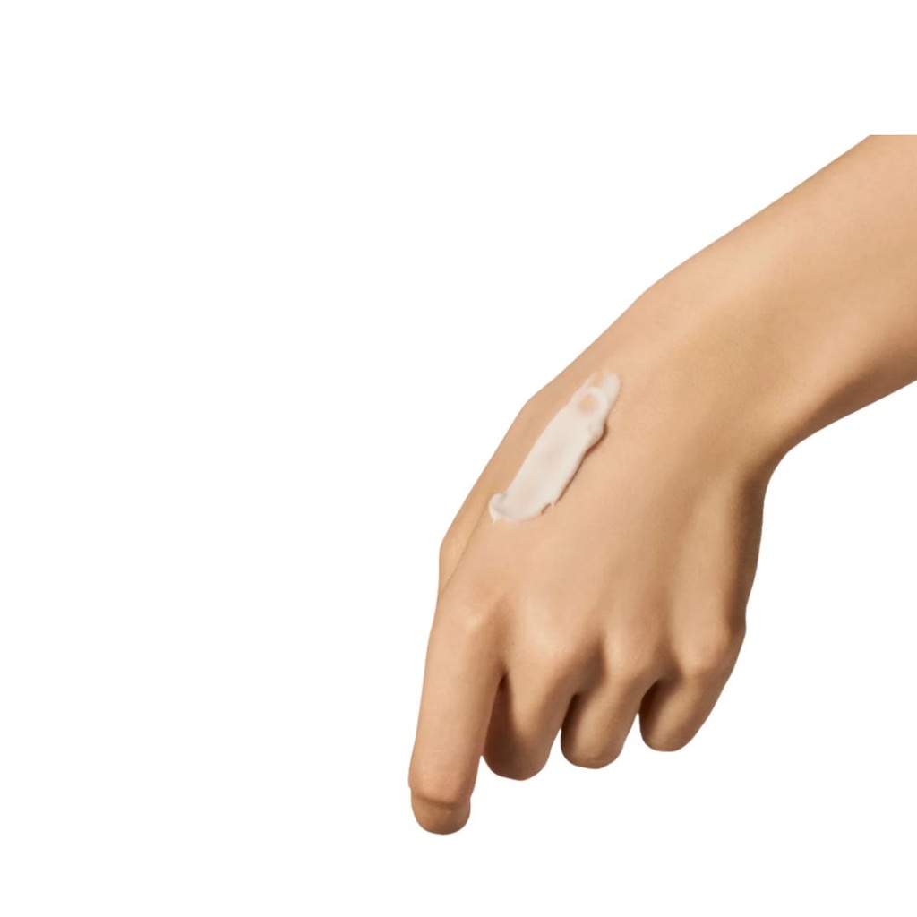 Diamond Luminous Perfecting Hand Cream - NATURA BISSÉ