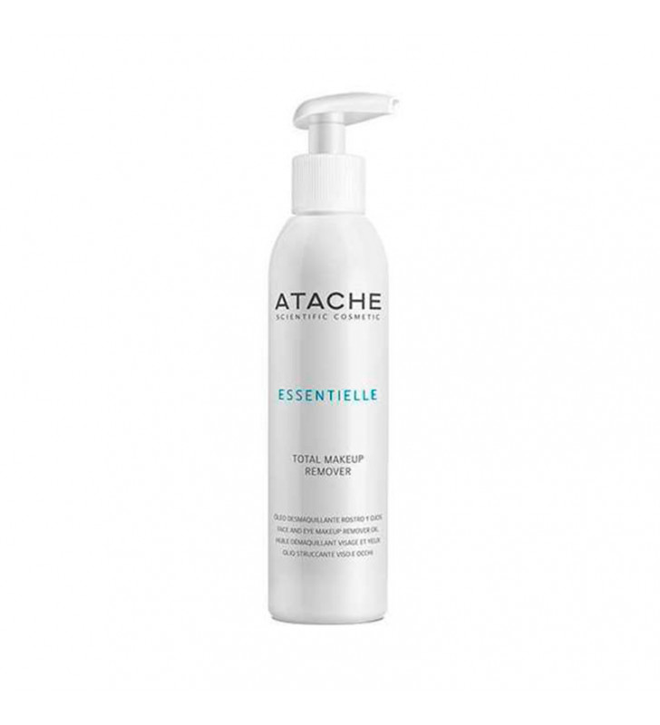 Total Makeup Remover - Atache