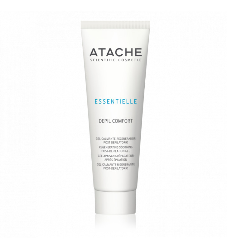  Depil Comfort - Atache