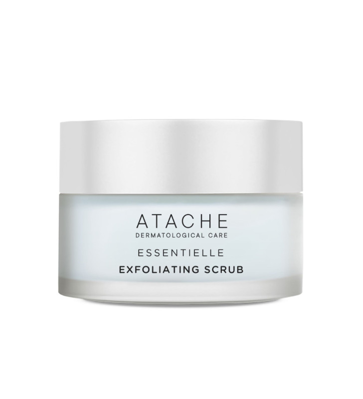 Exfoliating Scrub - Atache