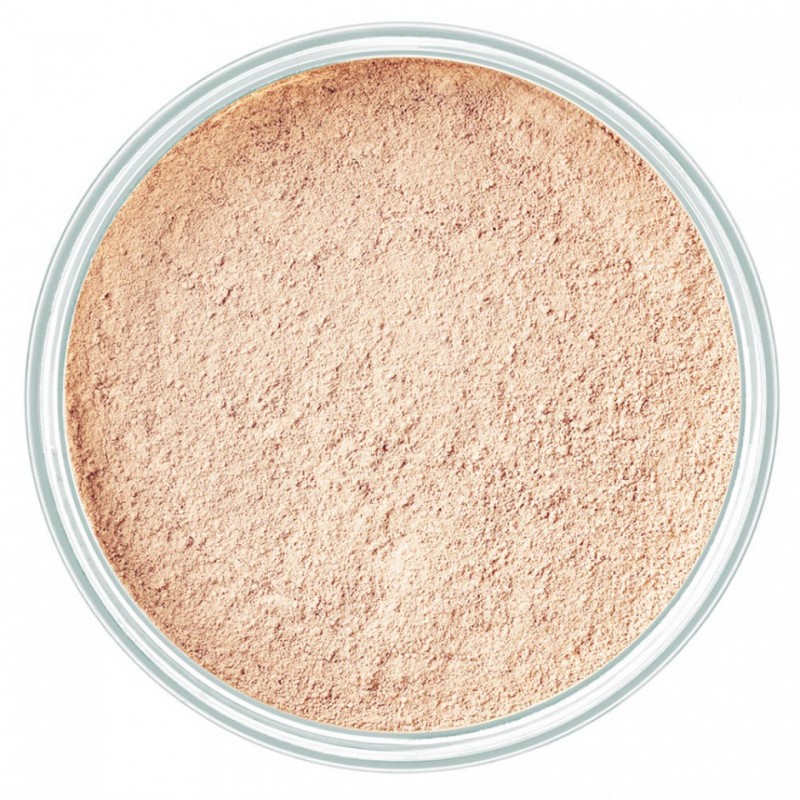 Mineral Powder Foundation - ARTDECO