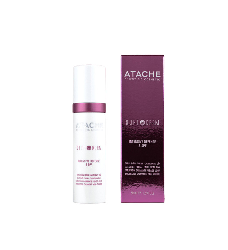Intensive Defense - Atache