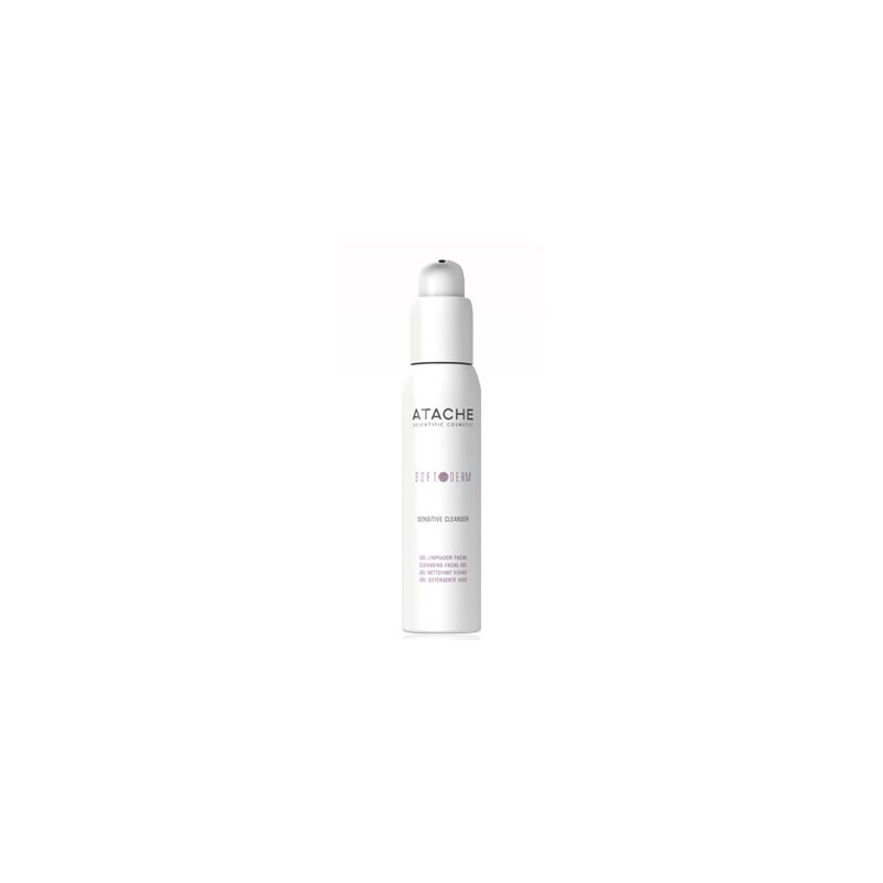 Sensitive Cleanser - Atache