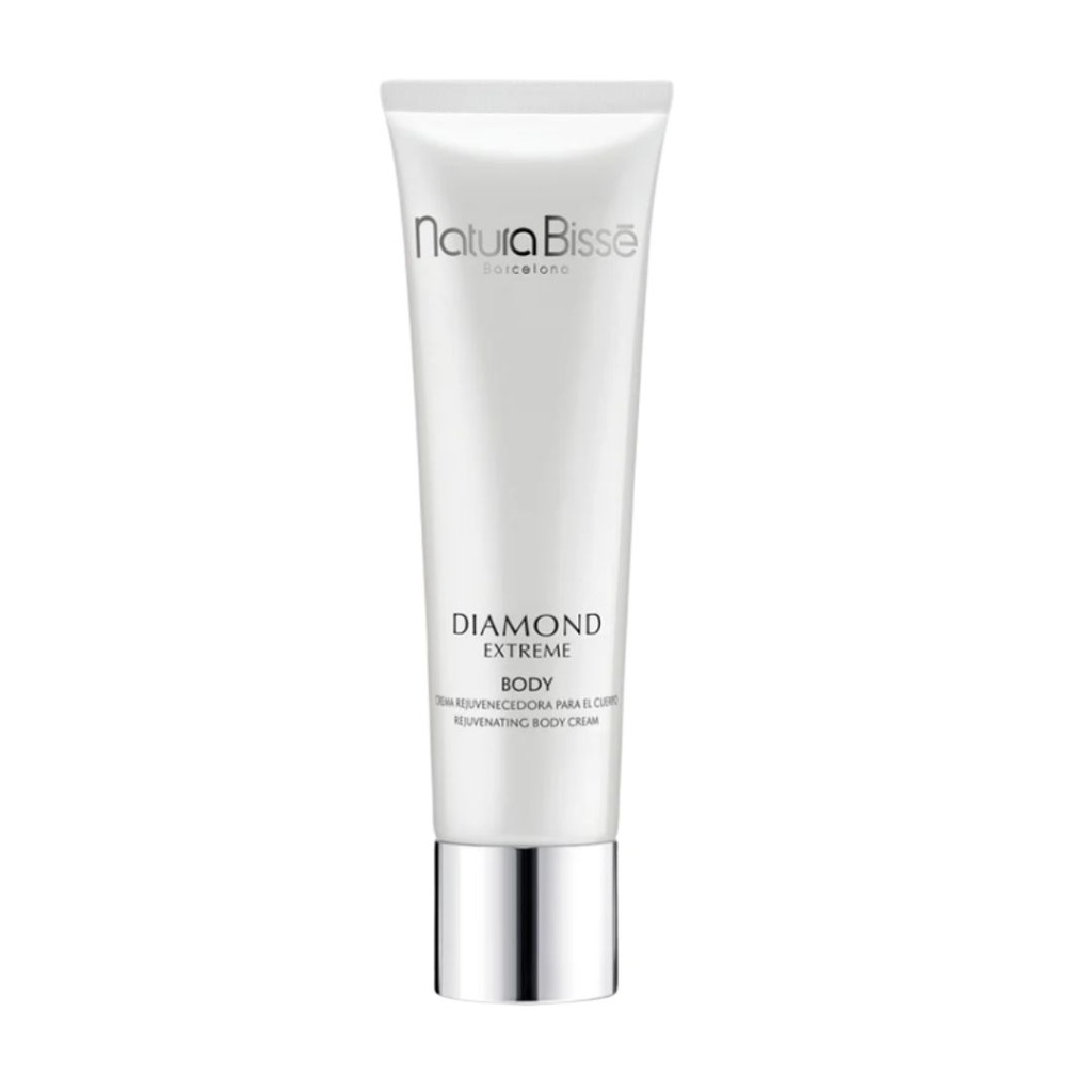 Diamond Extreme Body Cream - NATURA BISSE