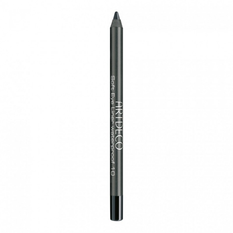 Soft Eye Liner Waterproof - ARTDECO