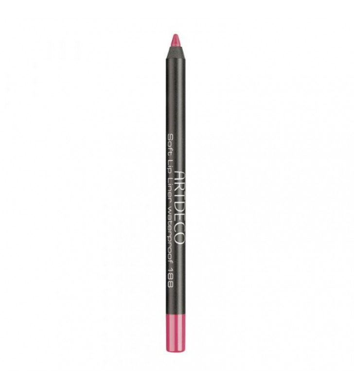 Perfect Lips. Soft Lip Liner Waterproof - ARTDECO