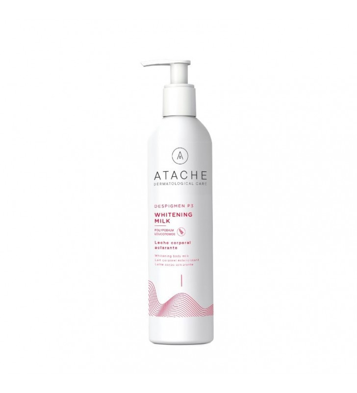 Whitening Milk - Atache