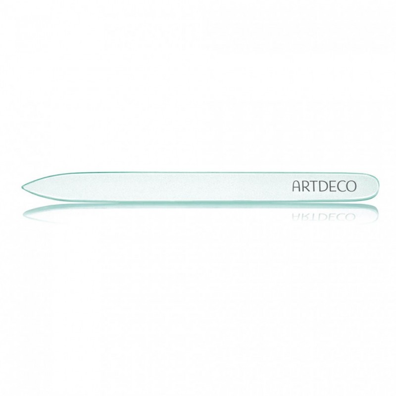 Glass File - ARTDECO