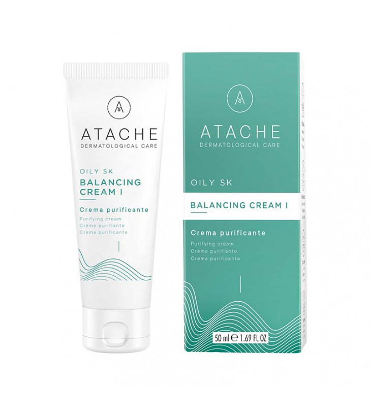 Balancing Cream I - Atache