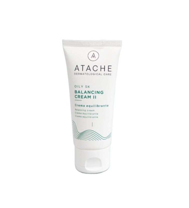 Balancing Cream II - Atache