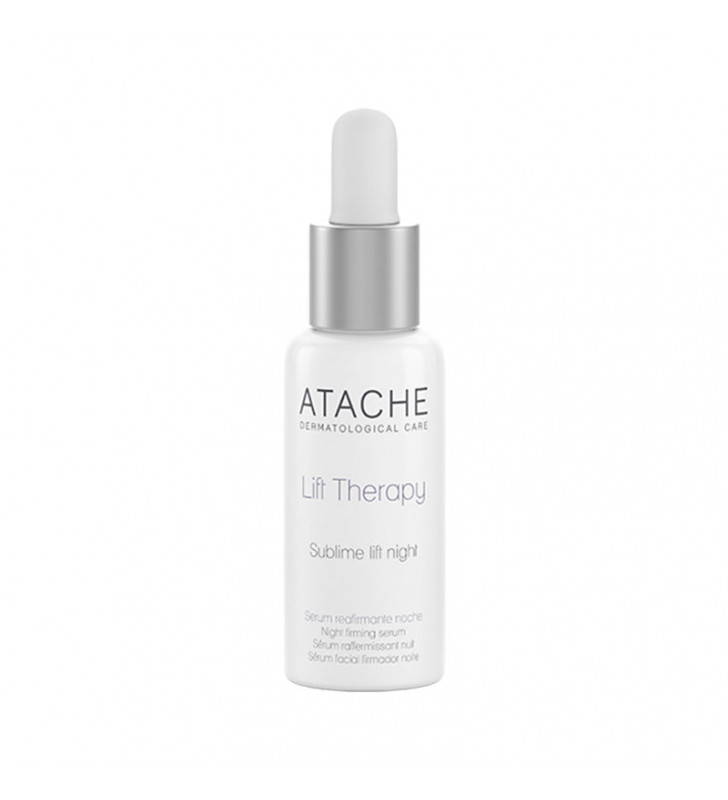 Sublime Lift Night - Atache