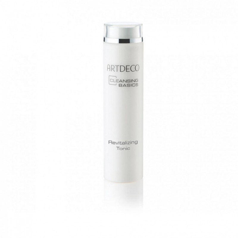Cleansing Specials. Revitalizing Tonic - ARTDECO