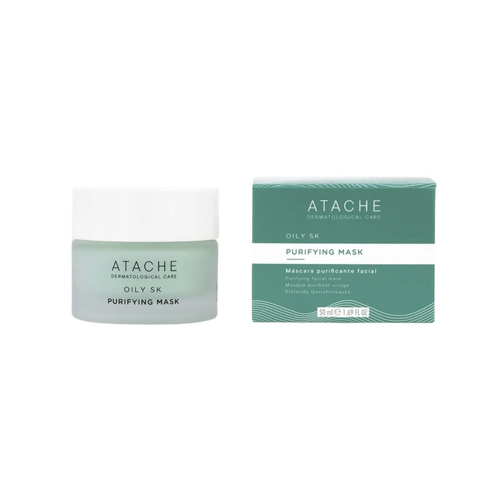 Purifying Mask - Atache