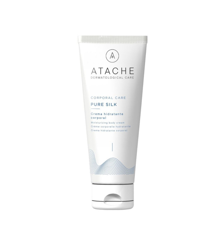 Pure Silk - Atache