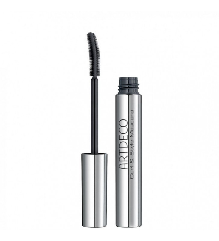 Curl & Style Mascara - ARTDECO
