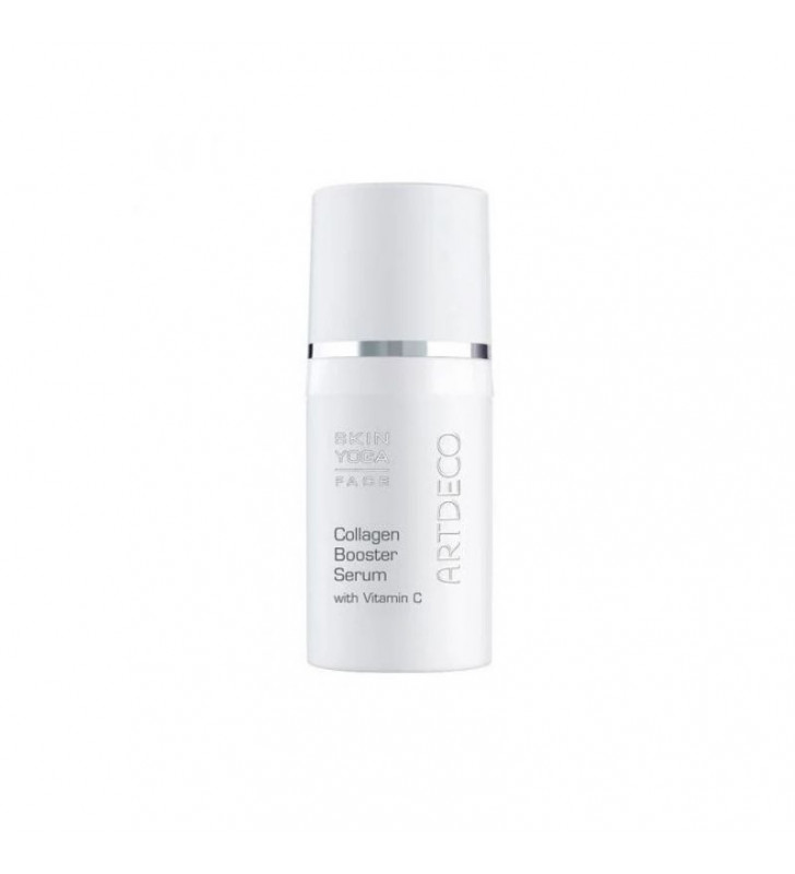 Skin Yoga. Collagen Booster Serum - ARTDECO
