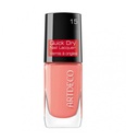 Quick Dry Nail Lacquer - ARTDECO