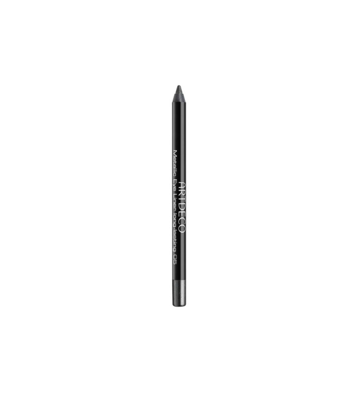 Metallic Eye Liner Long-Lasting - ARTDECO