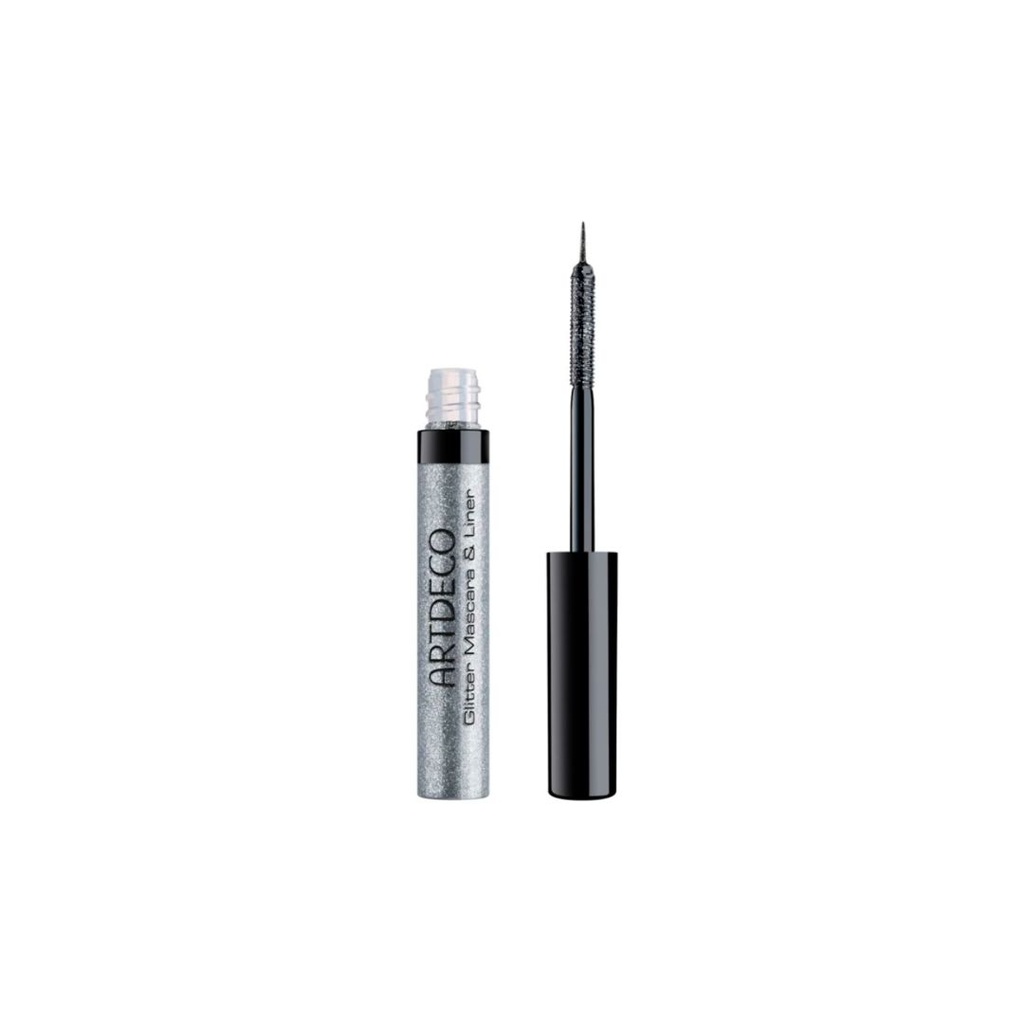 Glitter Mascara & Liner - ARTDECO