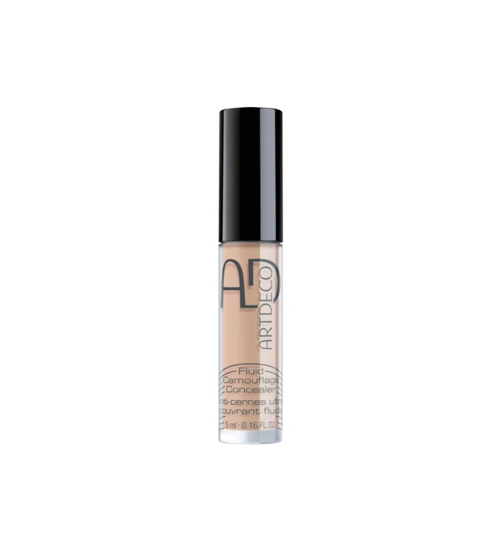 Fluid Camouflage Concealer - Artdeco