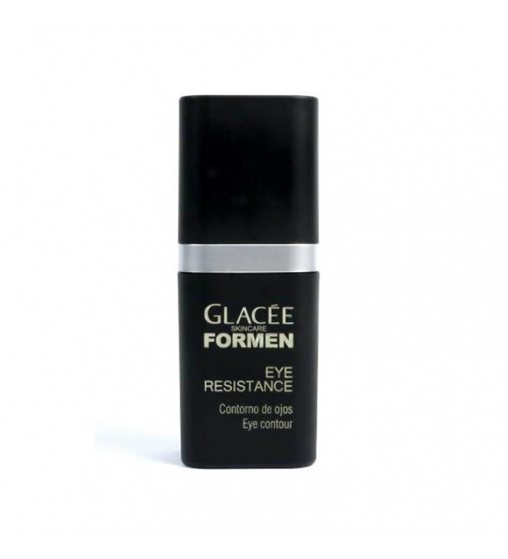 Glacée Skincare For Men. Eye Résistance - GLACÉE