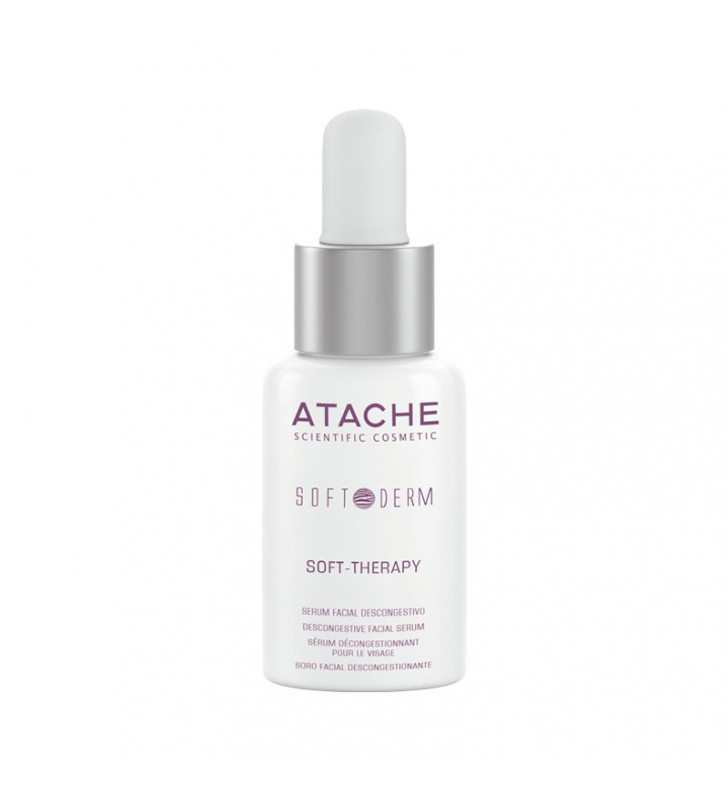 Soft Therapy  - Atache