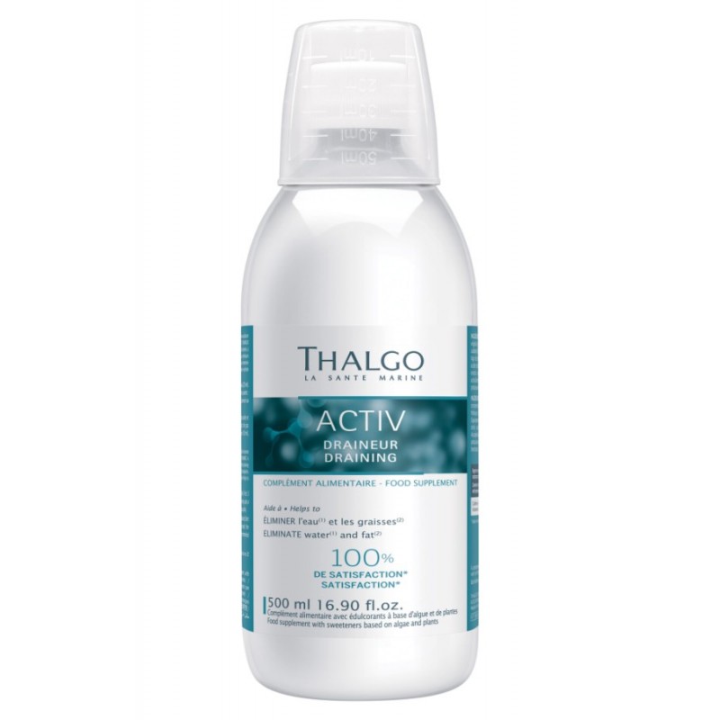 Nutricosmética. Active Draineur - THALGO