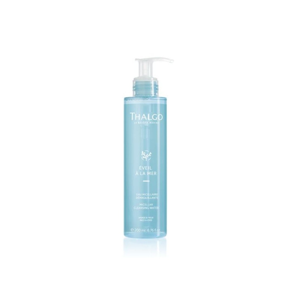 Éveil a la Mer. Eau Micellaire Demaquillante - THALGO