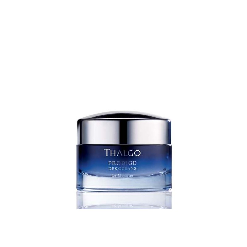 Prodige des Oceáns. Le Masque - THALGO