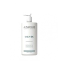 Cleansing Gel Limpiador - Atache