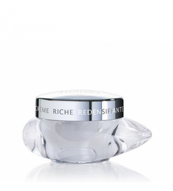Exception Marine. Créme Riche Redensifiante - THALGO