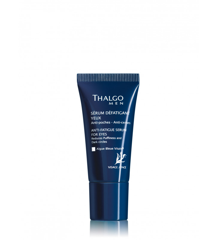 Thalgo Men. Sérum Défatigant Yeux - Thalgo
