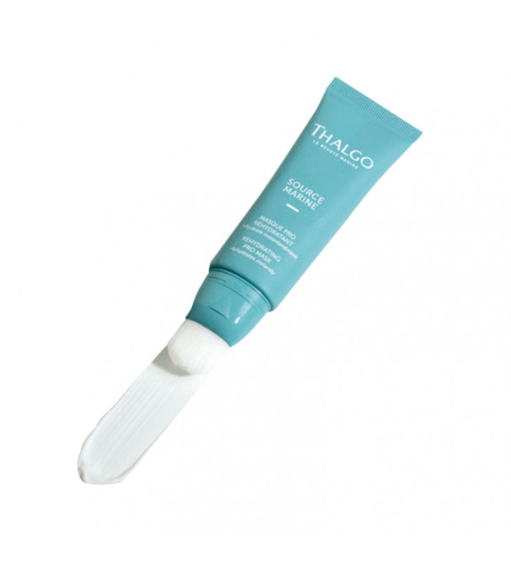 Source Marine. Masque Pro Réhydratant - THALGO