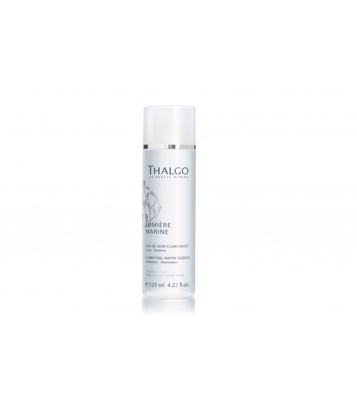 Lumière Marine. Eau de Soin Clarifiante - THALGO