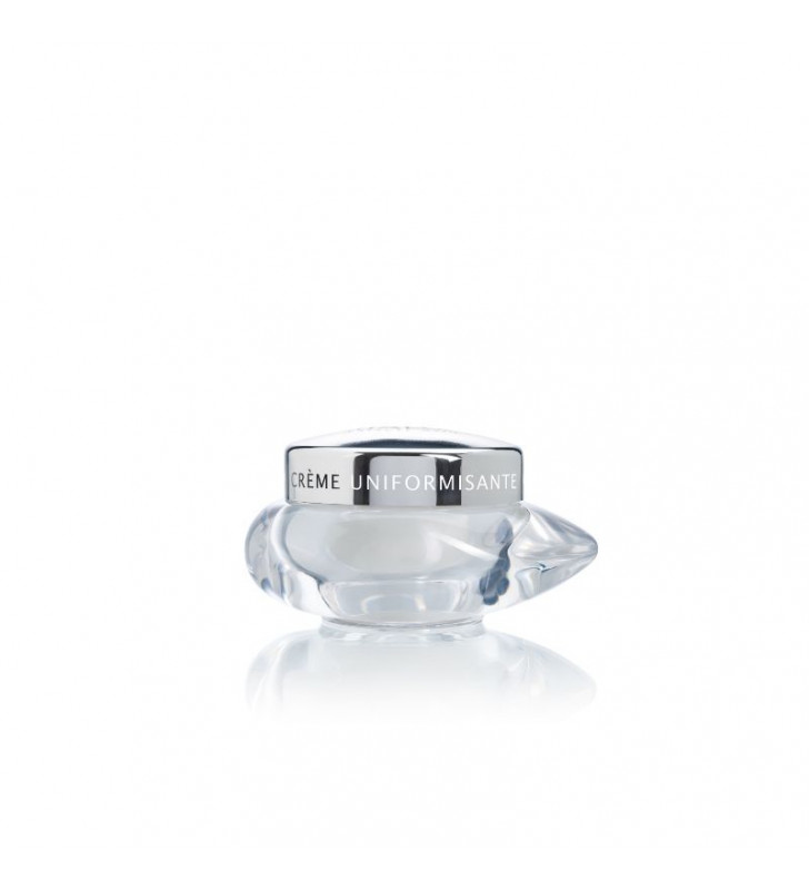 Lumière Marine. Crème Uniformisante - THALGO