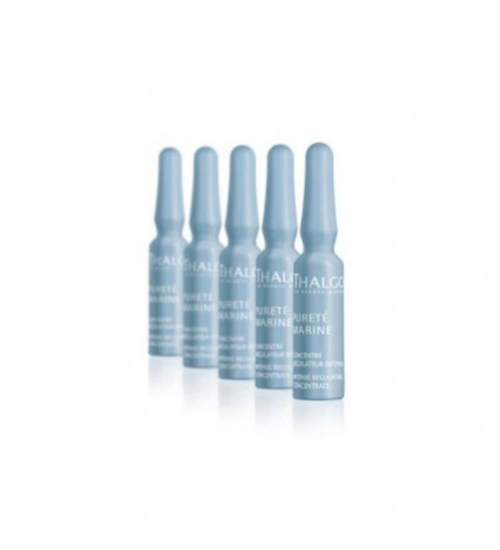Pureté Marine. Concentré Régulateur Intense - THALGO