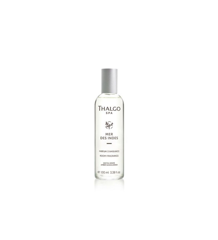 Mer des Indes. Parfum D'ambiance - Thalgo