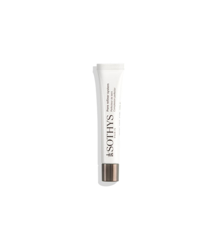 Pore Refiner System. Perfeccionador de tez - SOTHYS