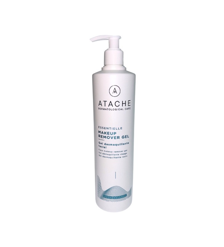 Essentielle. Gel Desmaquillante Facial Profesional - ATACHE