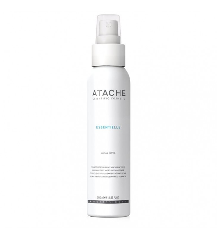 Essentielle. Aqua Tonic profesional - ATACHE