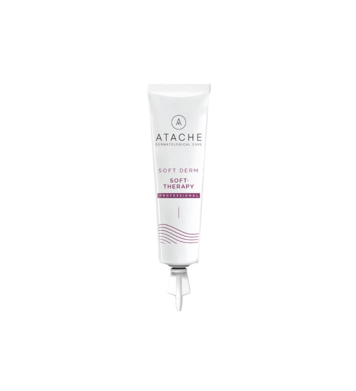 Soft Derm. Soft Therapy profesional - ATACHE