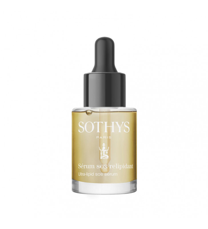 Sérum Relipidante SOS - SOTHYS