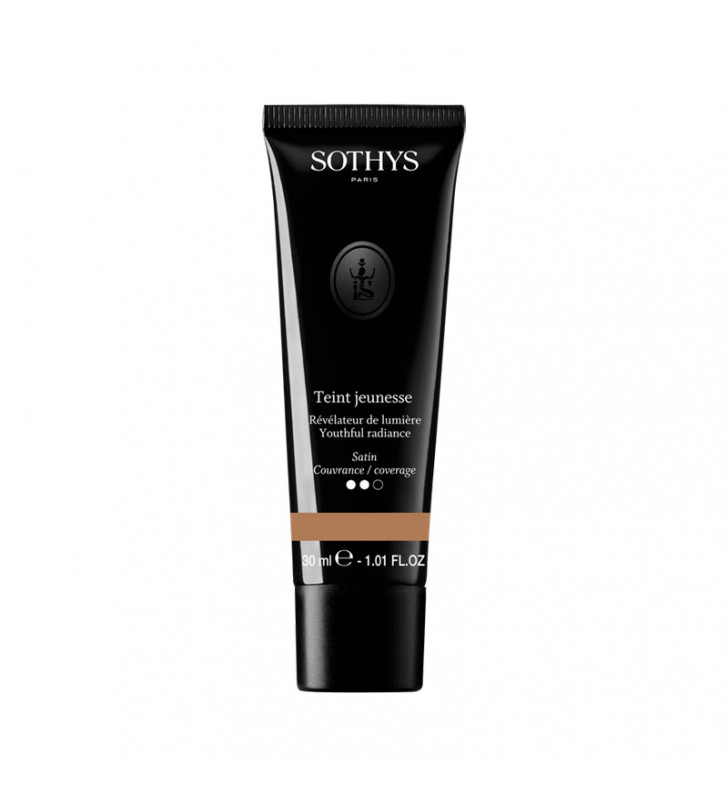 Teint Jeunesse - SOTHYS