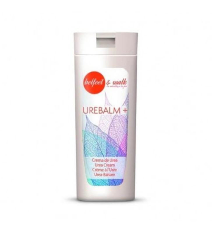 Urebalm - BELFEET