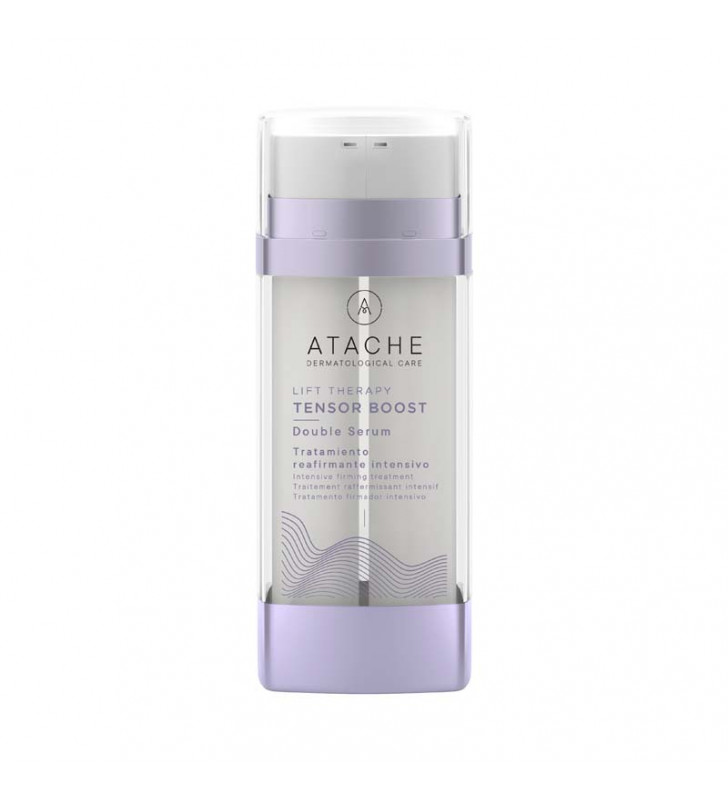 Tensor Boost Double Serum - Atache