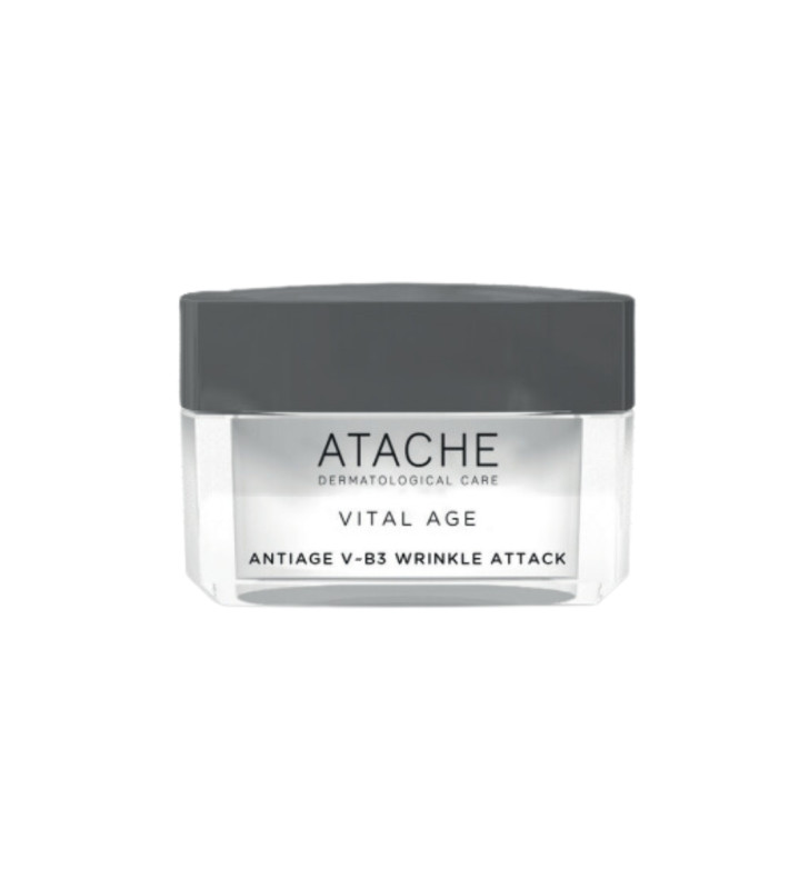 Antiage V-B3 Wrinkle Attack - Atache