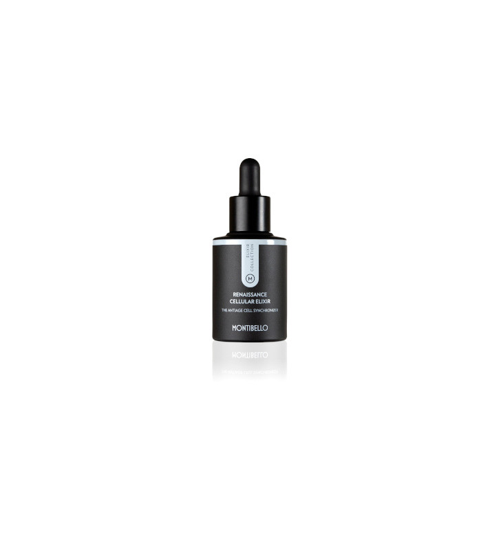 Elixir Collection. RC Renaissance Cellular Elixir - MONTIBELLO